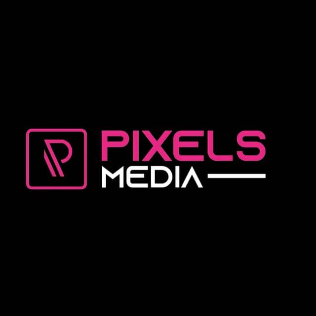 Pixels Media